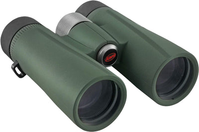 KOWA BD II 8X42 XD/ED-Fernglas mit sehr grossem Sehfeld. Robust und dennoch leicht. Wasserdicht, sti