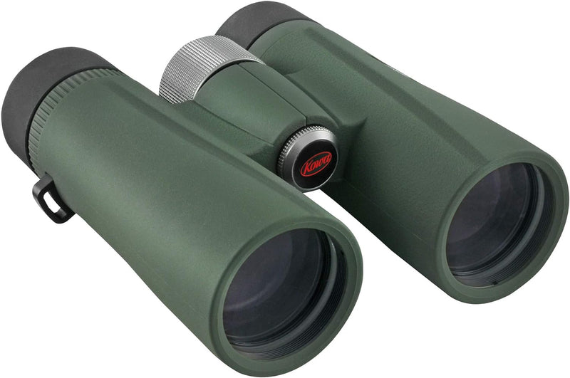 KOWA BD II 8X42 XD/ED-Fernglas mit sehr grossem Sehfeld. Robust und dennoch leicht. Wasserdicht, sti