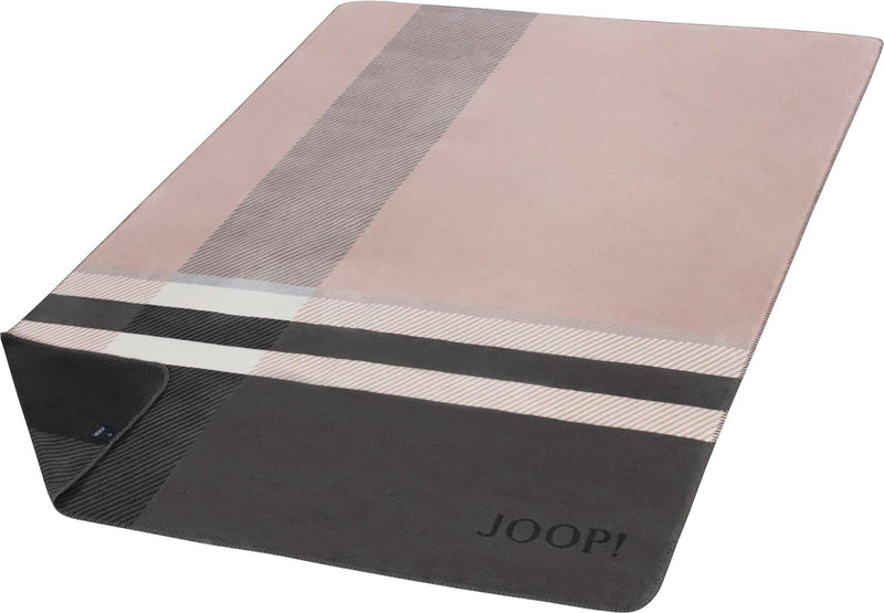 Joop! Plaid Modern | Violett - 150 x 200 150x200 cm Violett, 150x200 cm Violett