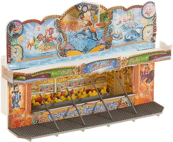 FALLER 140446 - 2 Kirmes-Buden, Small