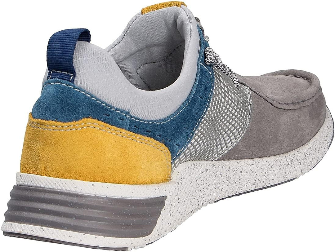 Sioux 37216 - Grash.-H192-45 grau Gr. 7½