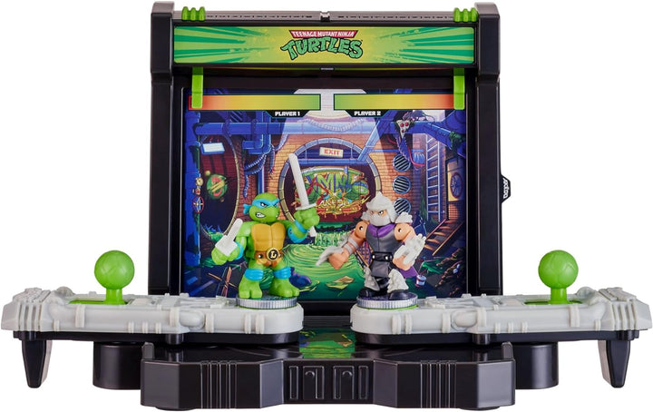 Akedo 20307 15262 Ninja Turtles Universum Lizenzen, Black, S