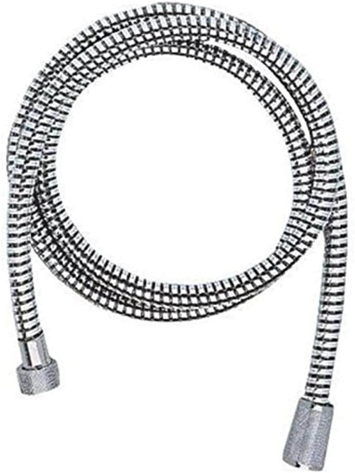 GROHE Metallbrauseschlauch (Original Ersatzteil, Langlebig, Robust, Herstellergarantie: 5 Jahre, Pas