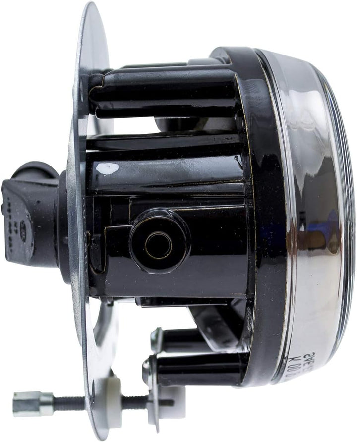 HELLA - FF/Halogen-Nebelscheinwerfer - Dynaview Evo2 - für u.a. Mercedes-Benz M-Class (W164) - ECE/S