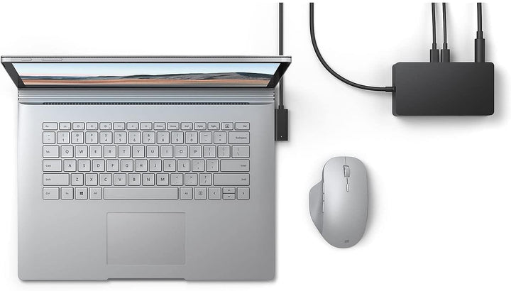 Microsoft Surface Dock 2