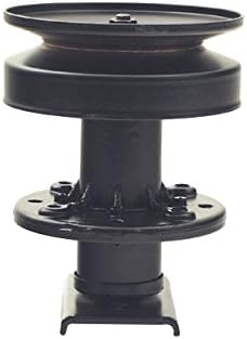 Messerspindel 140,00 mm