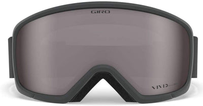 Giro Herren Goggle Ringo Brillen (1er Pack) Einheitsgrösse Grey wordmark 22, Einheitsgrösse Grey wor