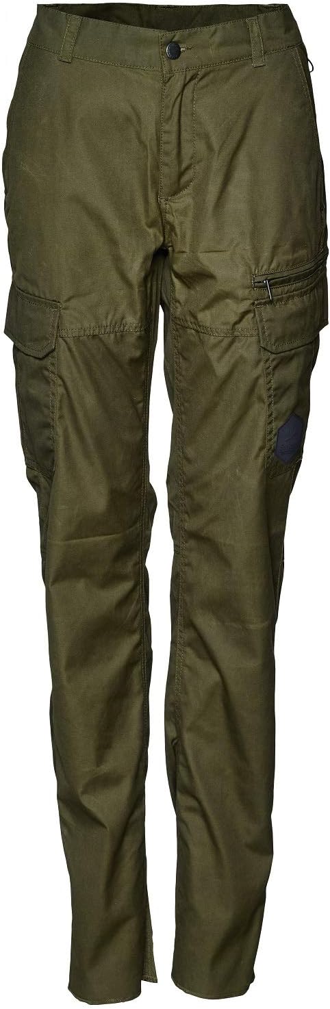 Seeland Key-Point Damenhose Pine Green Jagdhose Pirschjagdhose für Frauen, Grösse:46