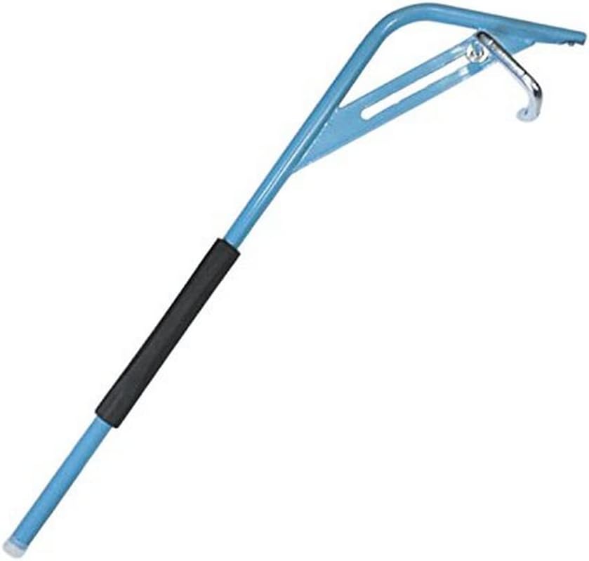 JBM 51902 Hebel Universal für Achse und Kugelkopf