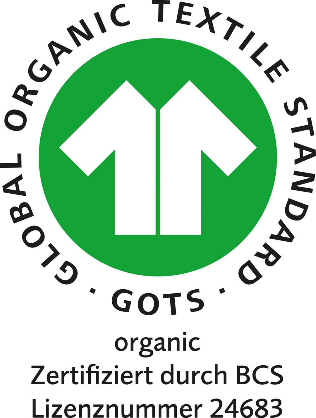 Billerbeck Organic 382 Cosidorm nature SL Naturdecke 6x8 200x200