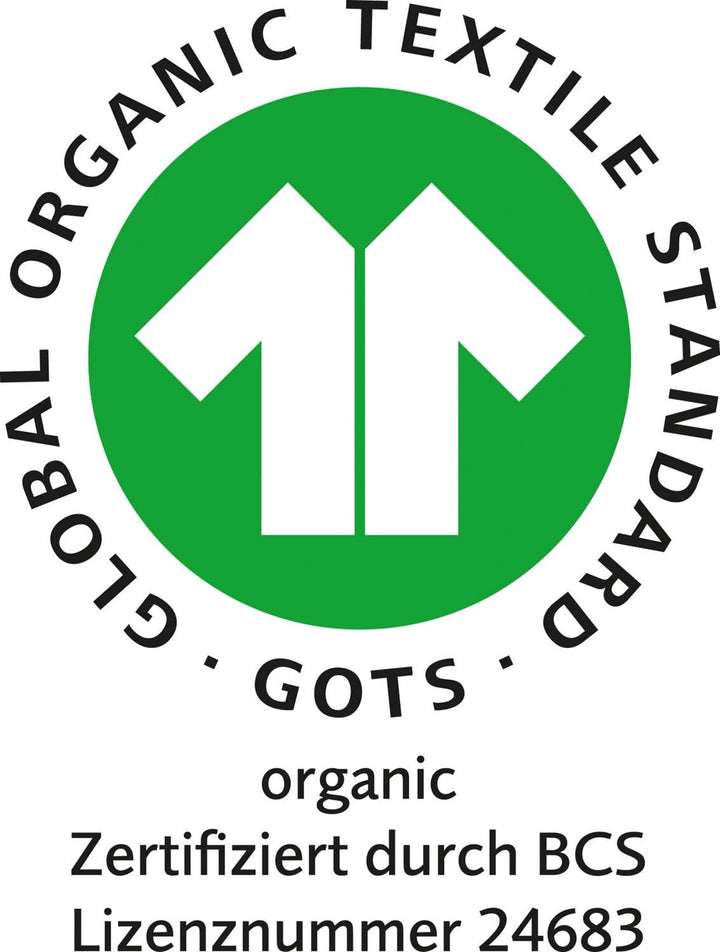 Billerbeck Organic 382 Cosidorm nature SL Naturdecke 6x8 200x200
