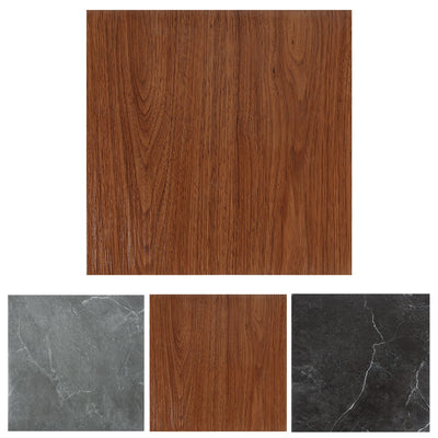 Herrselsam PVC Bodenbelag Selbstklebend, Vinylboden Wasserfest Rutschfest Vinyl Laminat Rutschfeste