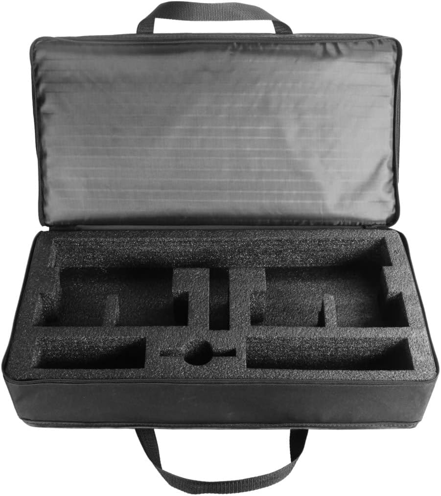 EUROLITE LED KLS-60 WW Kompakt-Lichtset | Leiste mit 4 lichtstarken, warmweissen Spots, QuickDMX-Buc