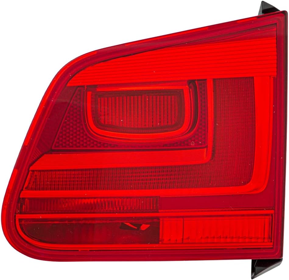 HELLA 2SA 010 739-121 Heckleuchte - für u.a. VW Tiguan (5N_)