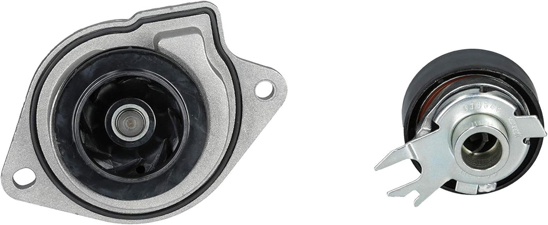 GATES PowerGrip Kit + Wasserpumpe KP25427XS