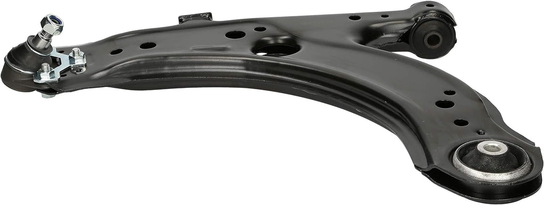 Monroe L43535 Lenker, Radaufhängung