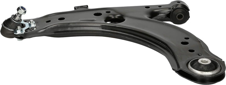 Monroe L43535 Lenker, Radaufhängung