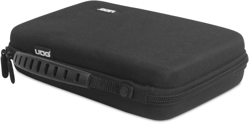 UDG GEAR Creator Universal Audio Apollo X4 Hardcase schwarz, U8481BL