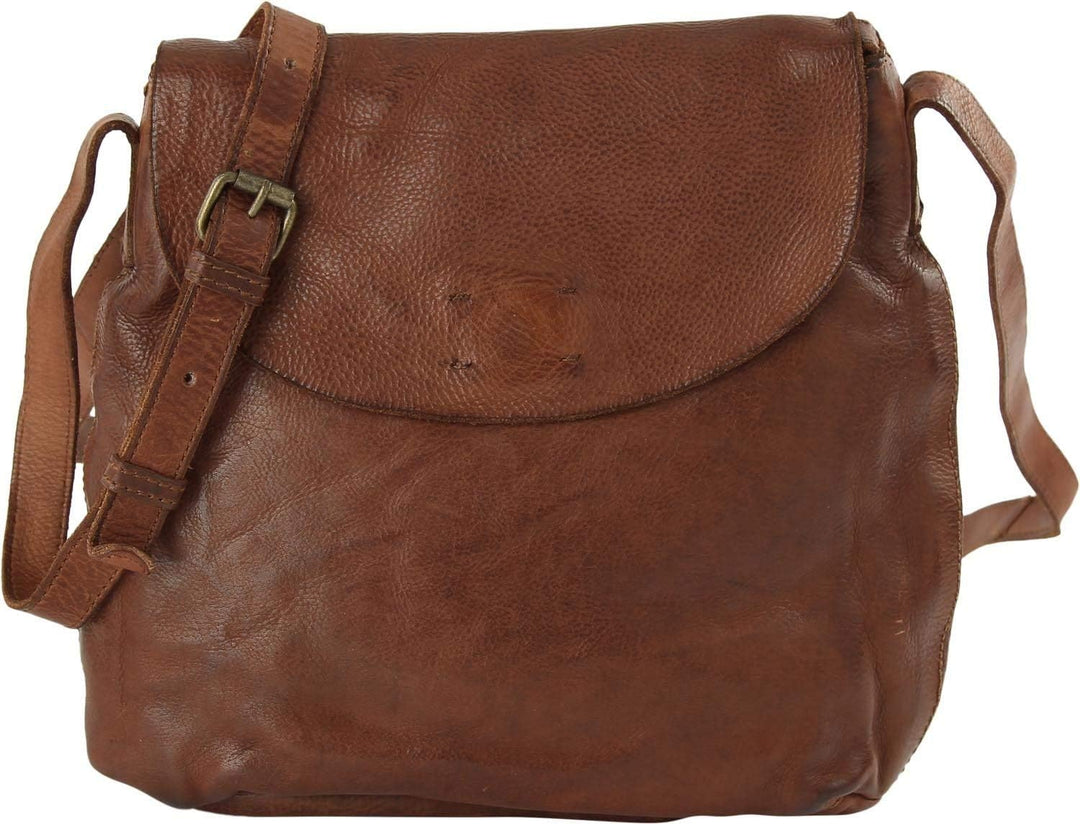 HAROLD'S Harolds Submarine Schultertasche M 26 cm schwarz