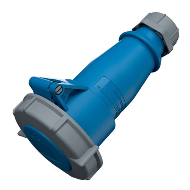 CEE-KUPPLUNG 16A3P 6H230V MENNEKES 540