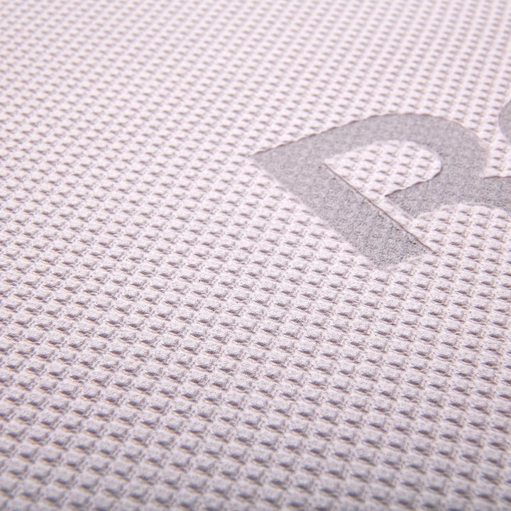 Reebok Doppelseitige 6-mm-Yogamatte Violett, Violett