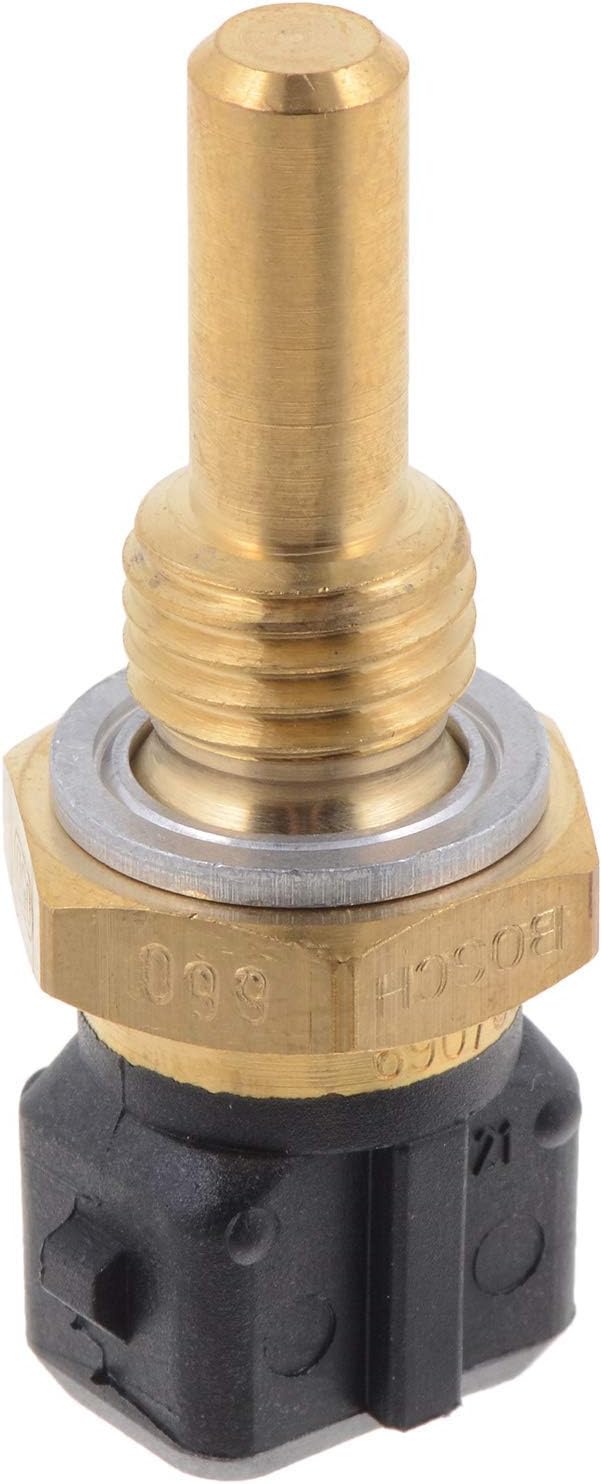 Bosch 0 280 130 069 Sensor, Kühlmitteltemperatur