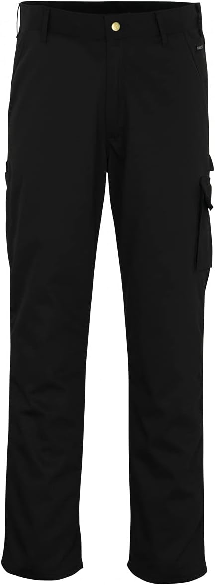 Mascot Hose "Grafton", 1 Stück, X8/C42, schwarz, 00299-430-09-X8C42 Schwarz 42, Schwarz 42