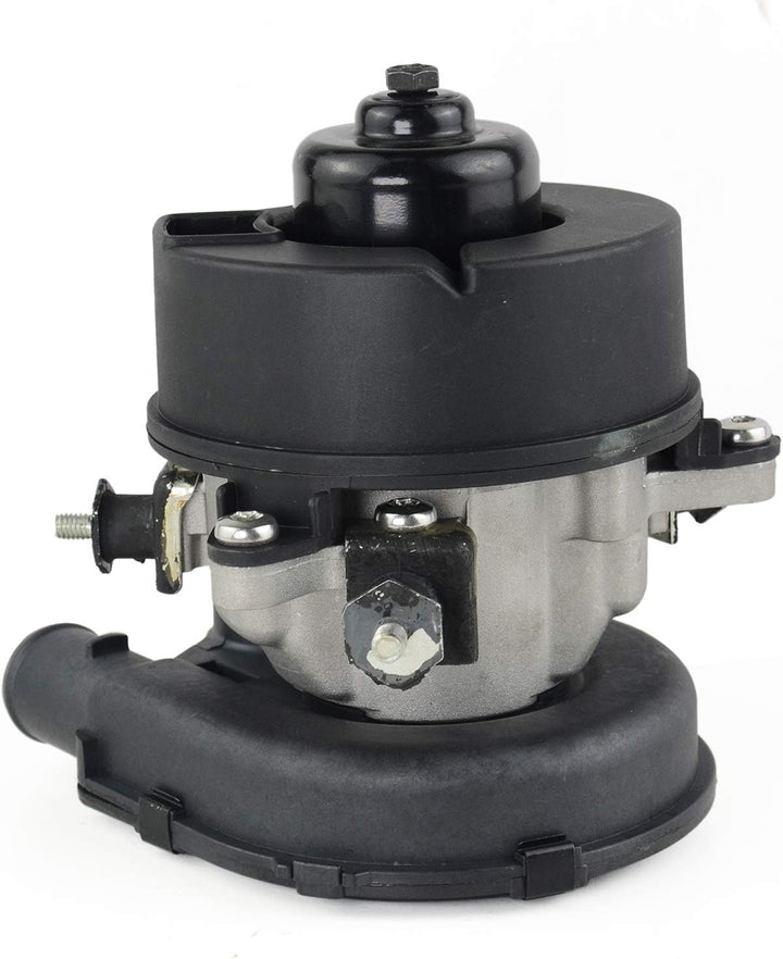 Sekundärluftpumpe 14828AA060 Kompatibel mit Fore-ster 2006-2008, 2006-2007 Impre-za STI WRX # 14828A