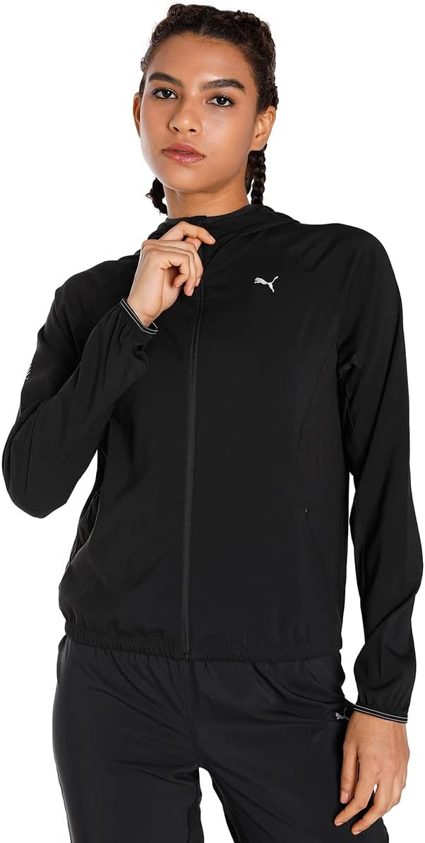 Puma Run Lightweight Sweatshirt S
