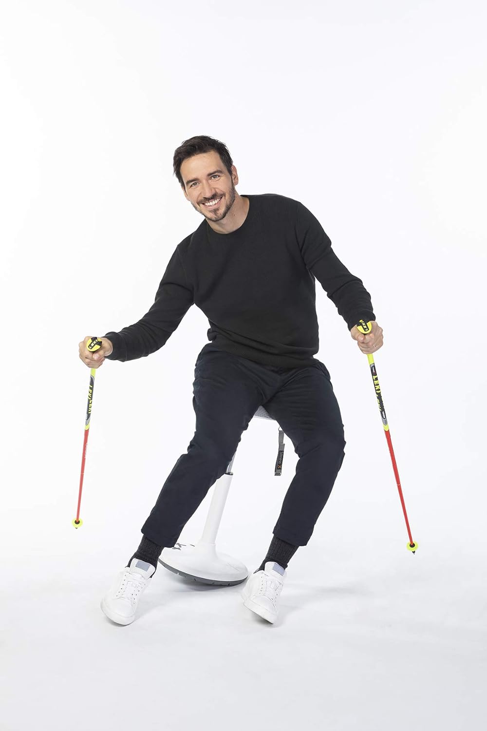 Topstar Sitness X Stool 30 Hocker, PetrolBlau, one Size Petrolblau one size, Petrolblau one size