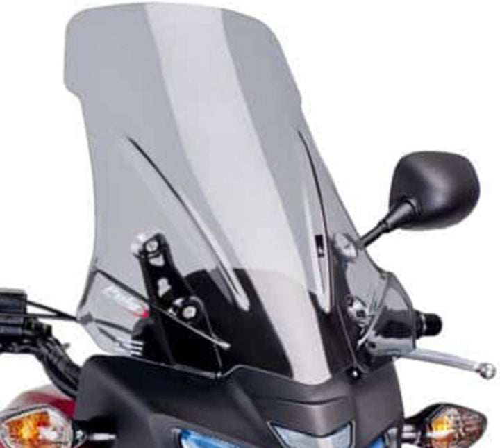 Puig 6480H Tourenscheibe, getönt, getönt