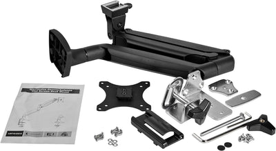 StarTech.com Braccio per Monitor da Scrivania singola - Full Motion - Supporto in Alluminio robusto