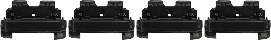 Thule 4032 Kit Fixpoint XT, Anzahl 4