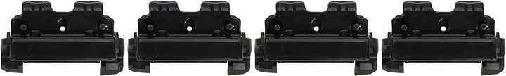 Thule 4032 Kit Fixpoint XT, Anzahl 4