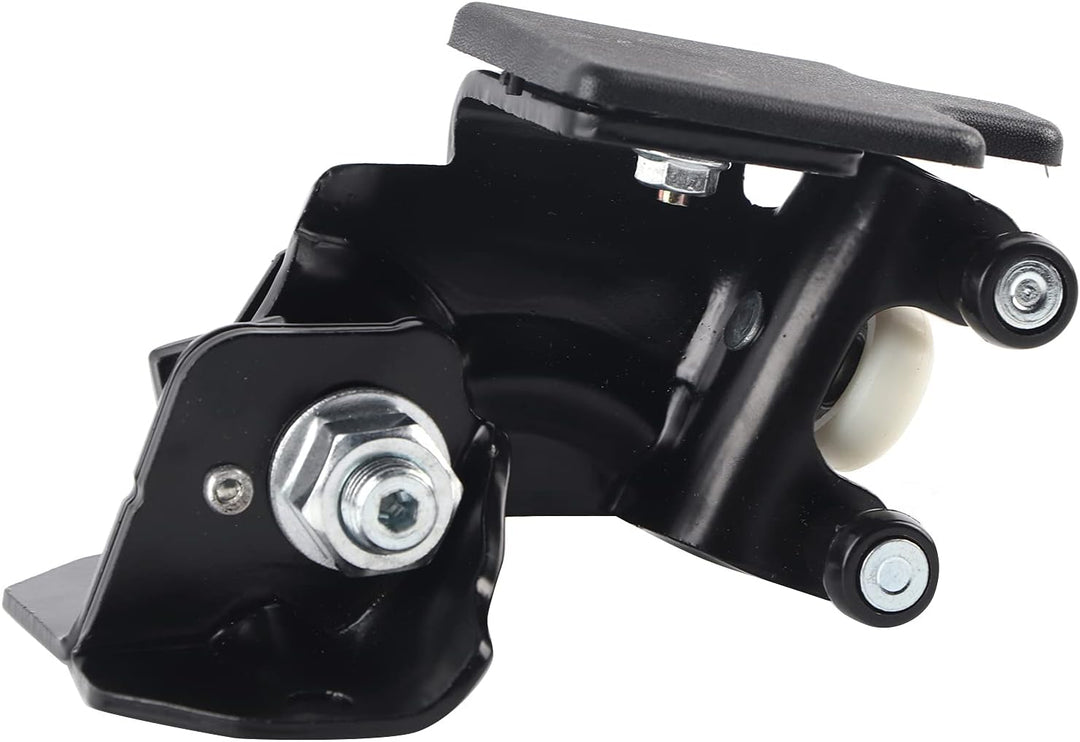 Schiebetürrolle Mitte Rechts, Yctze 9033S3 9033S3 Schiebetürführungsrolle Mitte Rechts Ersatz für Ci