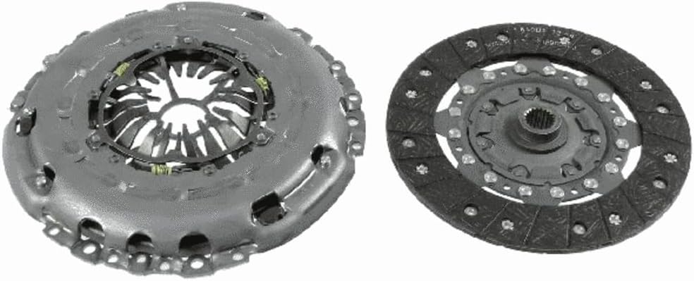 SACHS 3000 951 832 Kupplungssatz