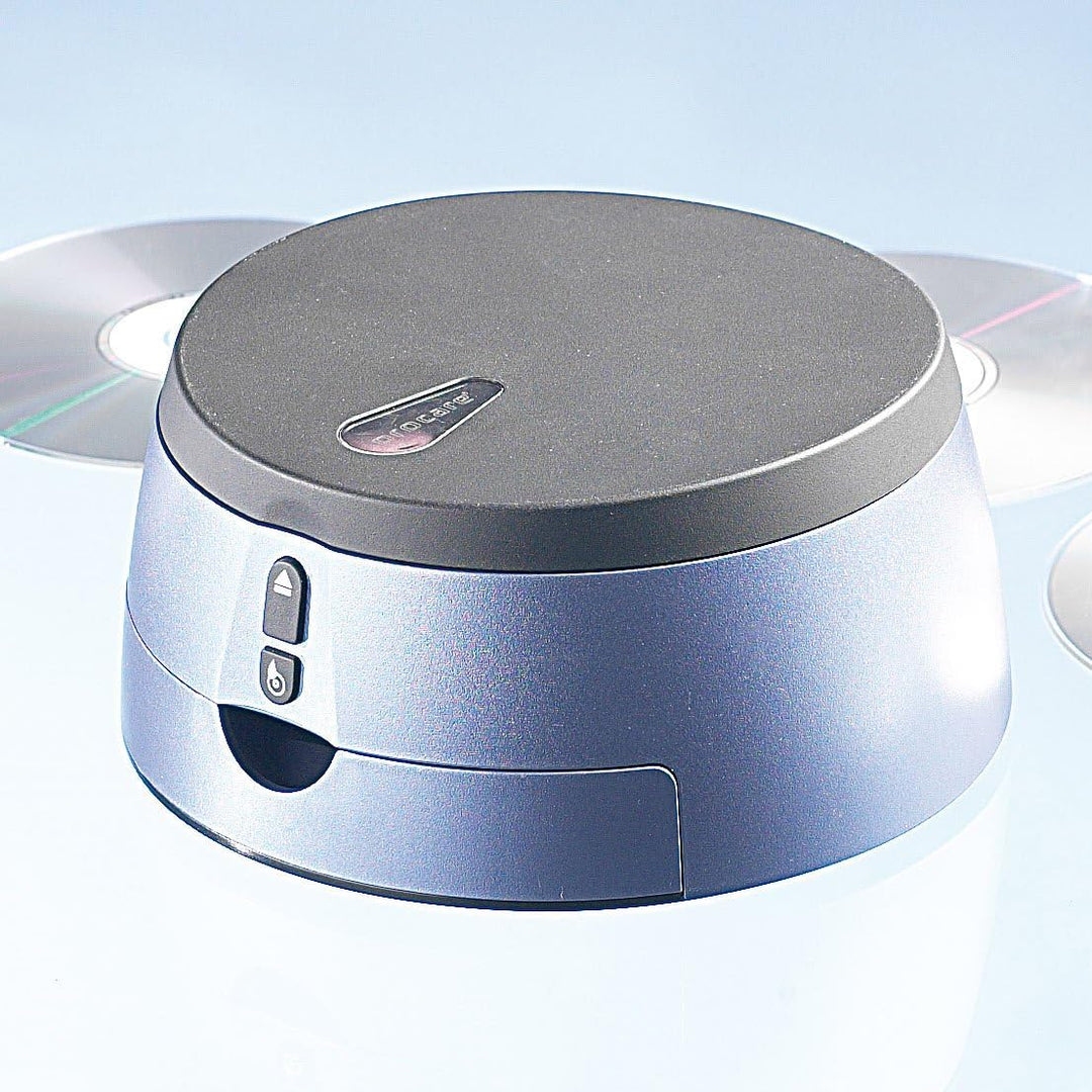 Q-Sonic CD/DVD/Blu-Ray Reparatur-Set PRO III