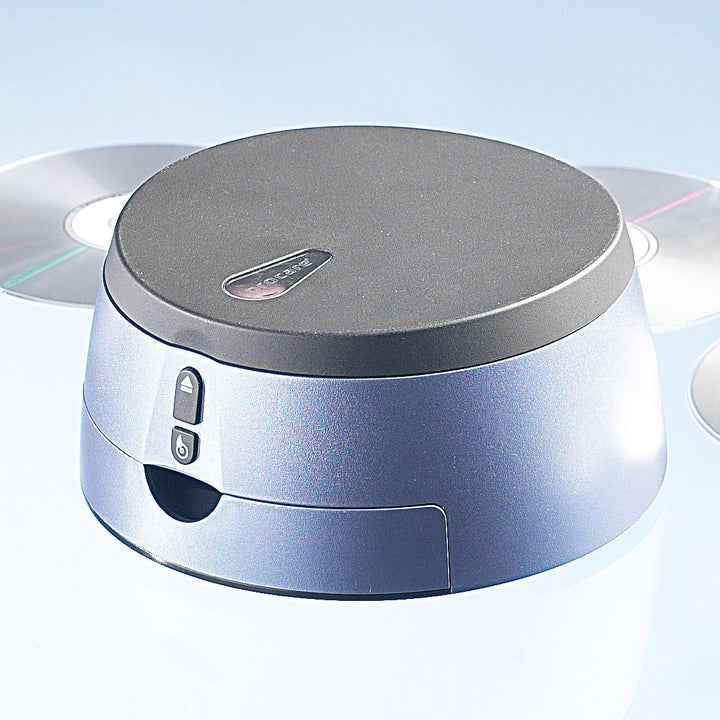 Q-Sonic CD/DVD/Blu-Ray Reparatur-Set PRO III