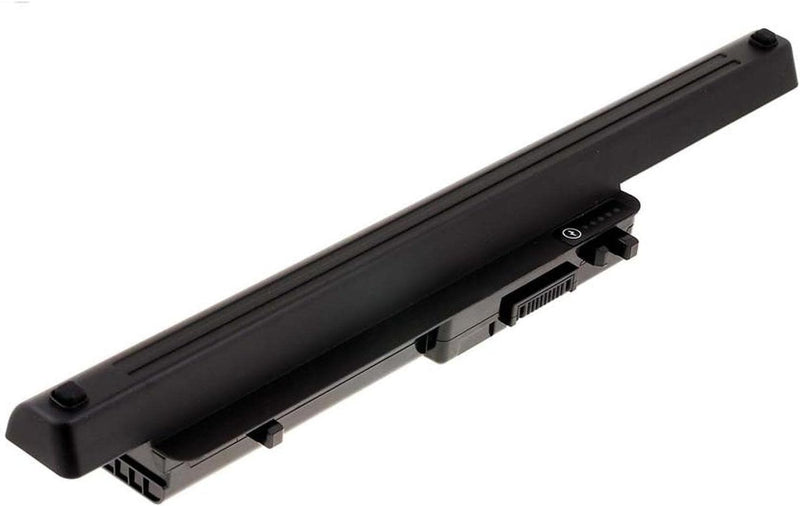 Akku für Dell Typ Y067P 7800mAh/87Wh, 11,1V, Li-Ion