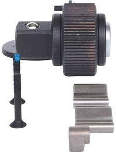 KS Tools 1/2' Reparatur-Satz für 72-Zahn-Umschaltknarre