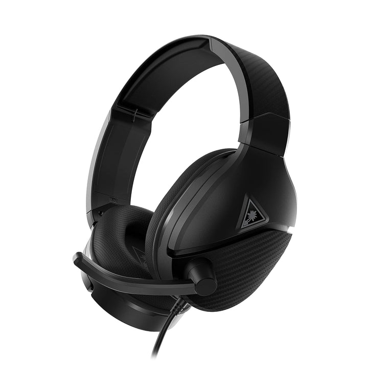 Turtle Beach Recon 200 Gaming-Headset der 2. Generation mit Verstärker — PS4, PS5, Xbox Series X|S |