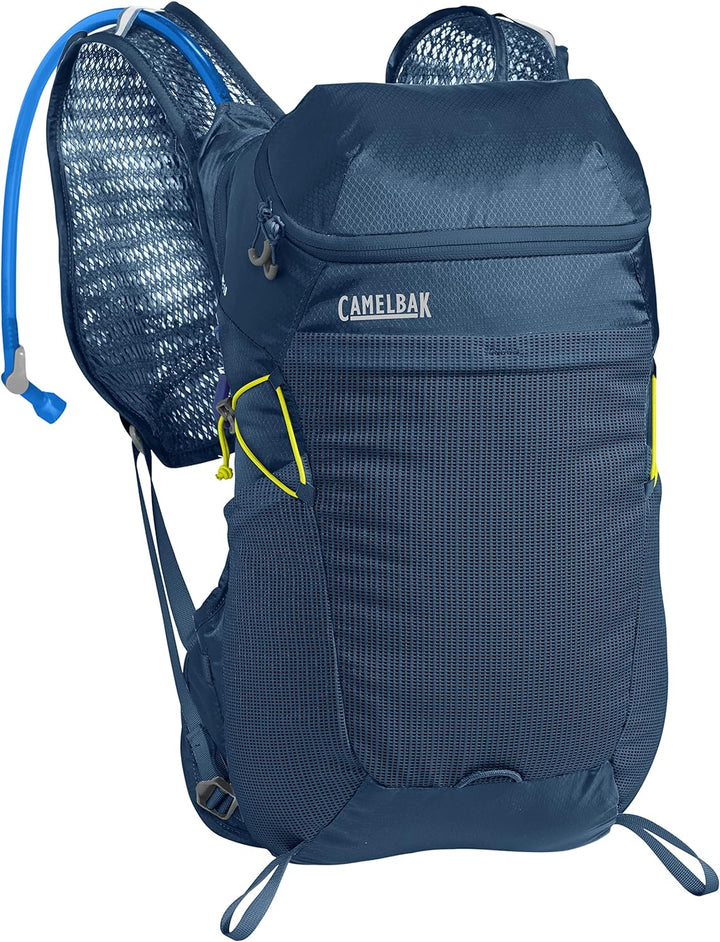 CAMELBAK Octane 18 (2L Reservoir) - SS21 Einheitsgrösse, Einheitsgrösse