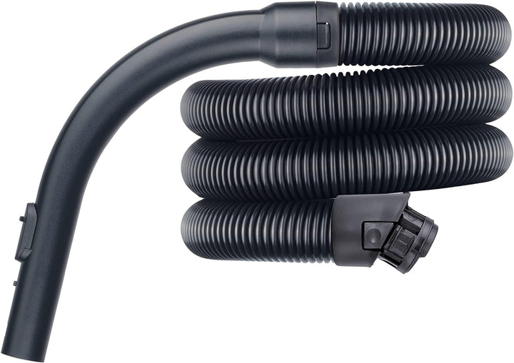 Staubsaugerschlauch kompatibel mit allen Miele Modellen S8, S8000, C3 Complete & C3 Compact (z.B. S8