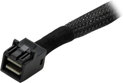 StarTech.com Internes Mini-SAS Kabel - SFF-8087 zu SFF-8643 - Mini SAS auf Mini SAS - 1m 3 ft/1 m SF