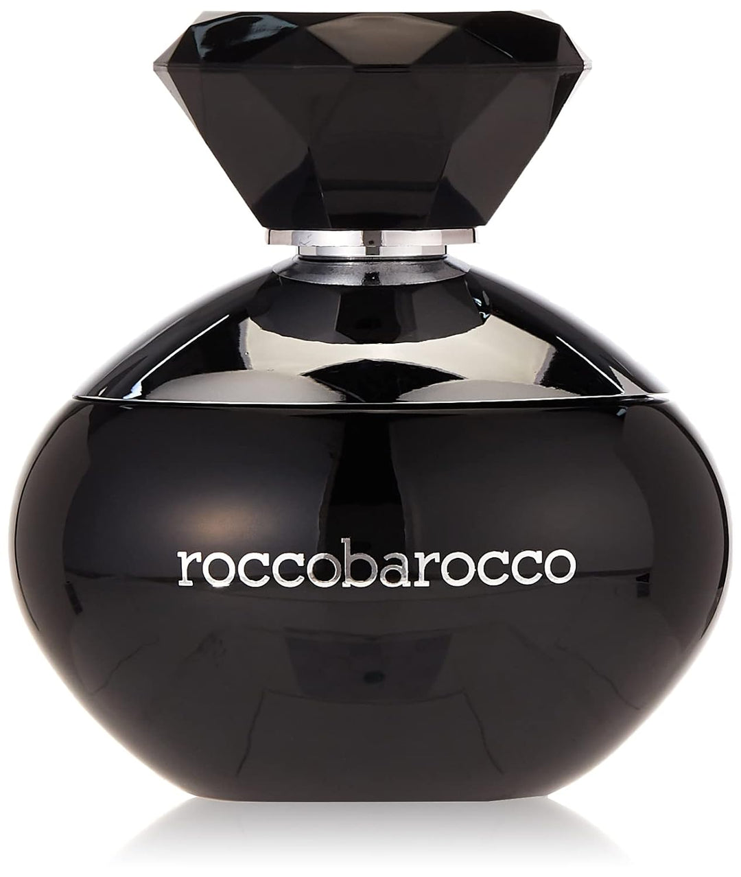 Roccobarocco Black Eau De Parfum für Damen, 350 g