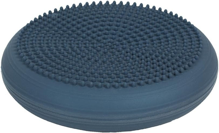 Togu Balancekissen Dynair Ballkissen Senso 36 cm, Sitzkissen mit Noppen misty mountain, misty mounta