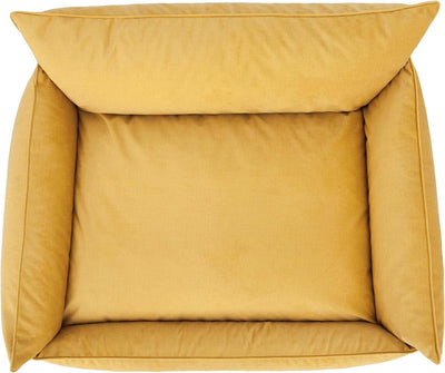 Pillowprim Hundebett Haustierbett Liegen Hundekissen Kissen Bett Hundeliege Hundematratze Sofa Tierb