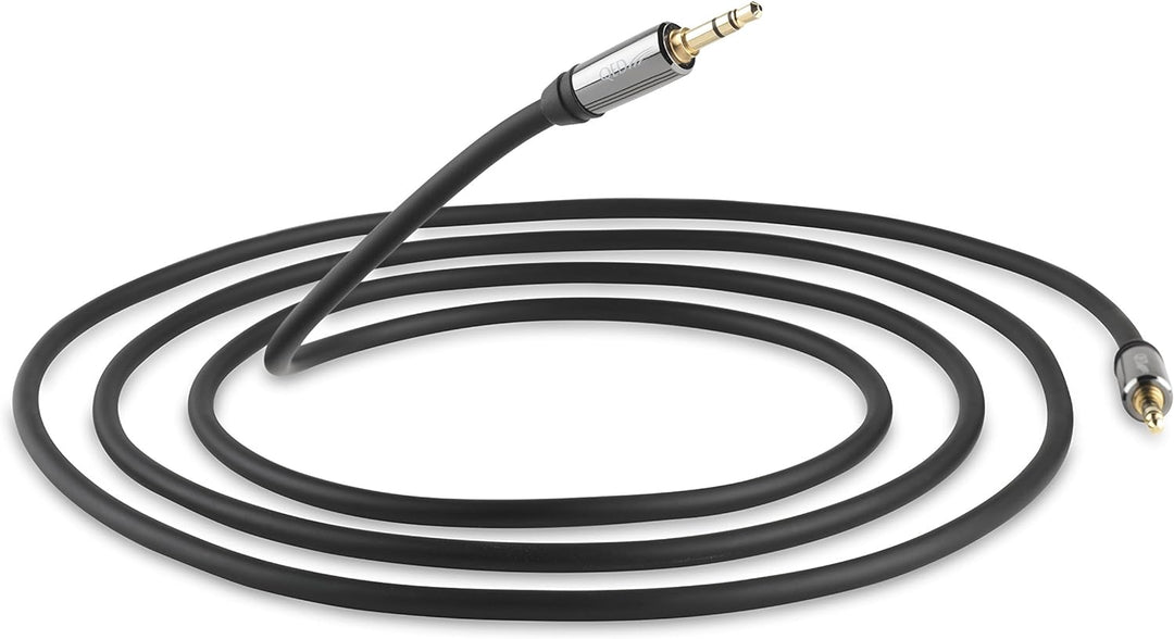 QED Performance Audio J2J Kabel (3m)