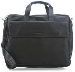 HAROLD'S Ivy Lane Aktentasche Leder 40 cm Laptopfach