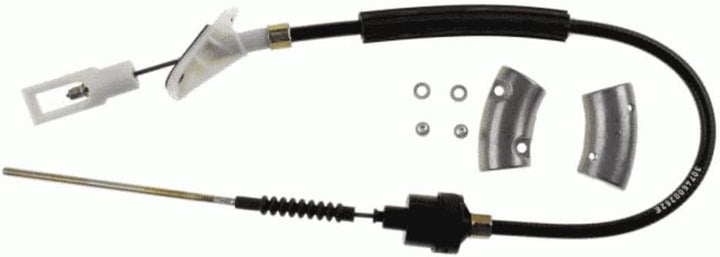 Sachs 3074 600 262 Seilzug, Kupplungsbetätigung